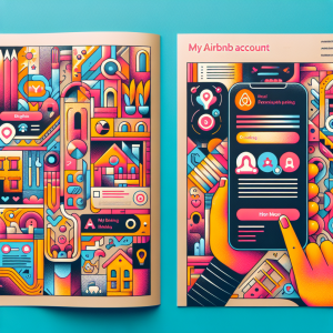 Airbnb mon compte
