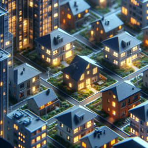 Allo Voisin autour de moi