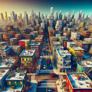 Allo Voisin autour de moi