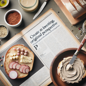 Recette pâte à tartiner Cyril Lignac : chocolat et noisettes