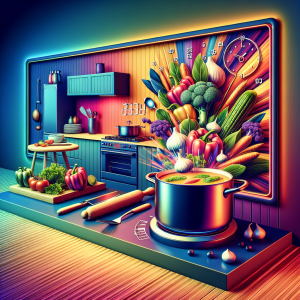 Temps de cuisson roussette court-bouillon