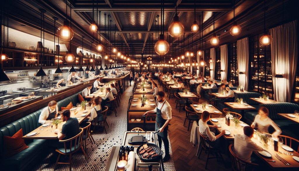 avis restaurant la boucherie