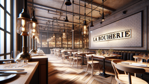 avis restaurant la boucherie