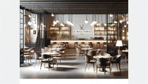 avis restaurant la boucherie