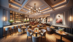 avis sur bonnie-restaurant