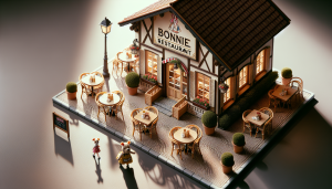 avis sur bonnie-restaurant