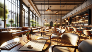 avis sur bonnie restaurant