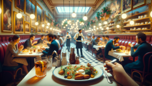 avis sur bonnie-restaurant