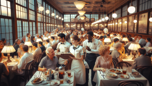 avis sur bonnie restaurant