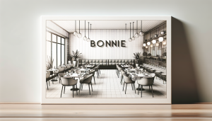 avis sur bonnie restaurant