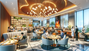 avis sur hôtel restaurant & spa julien