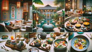 avis sur hôtel restaurant & spa julien