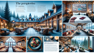 avis sur hôtel restaurant & spa julien