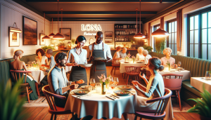 avis sur lona-restaurant