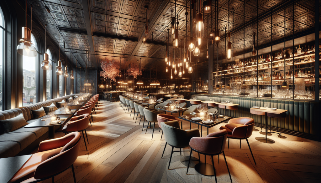 avis sur magmatic restaurant - ephemera lille