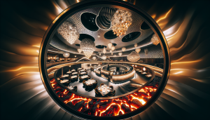 avis sur magmatic restaurant - ephemera lille