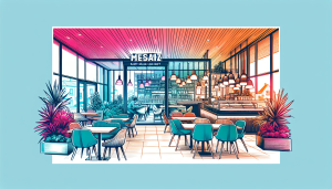 avis sur restaurant césar saint-julien-lès-metz