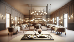 avis sur restaurant césar saint-julien-lès-metz