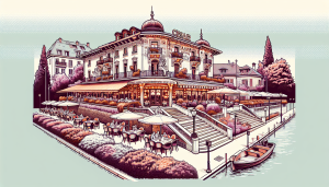 avis sur restaurant césar saint-julien-lès-metz