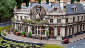 avis sur restaurant le cygne de l'espérance