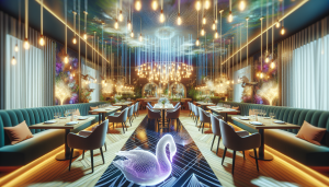 avis sur restaurant le cygne de l'espérance