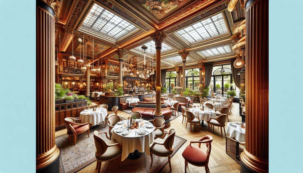 avis sur restaurant le palladium romilly-sur-seine