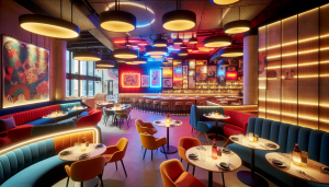 avis sur restaurant le palladium romilly-sur-seine