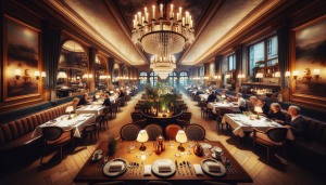 avis sur restaurant le palladium romilly-sur-seine