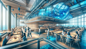 avis sur restaurant ocean bleu