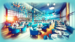 avis sur restaurant ocean bleu