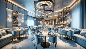 avis sur restaurant ocean bleu