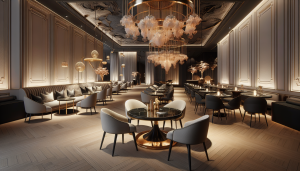 avis sur wonderwoods restaurant - ephemera beaucouzé