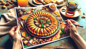 charchoura - charchoura