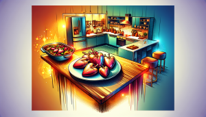 coeurs de canard cuisson