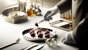 coeurs de canard cuisson