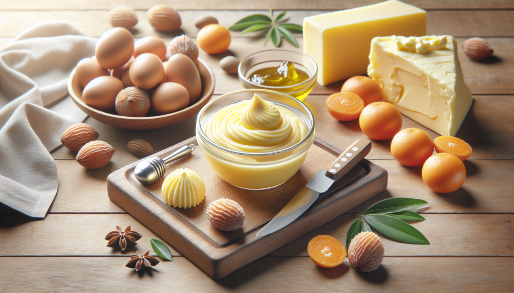 comment faire un beurre pommade - comment faire un beurre pommade