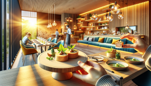 comment servir le foie gras à l'apéritif