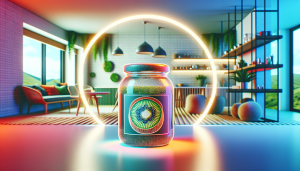 confiture de kiwi bonne maman