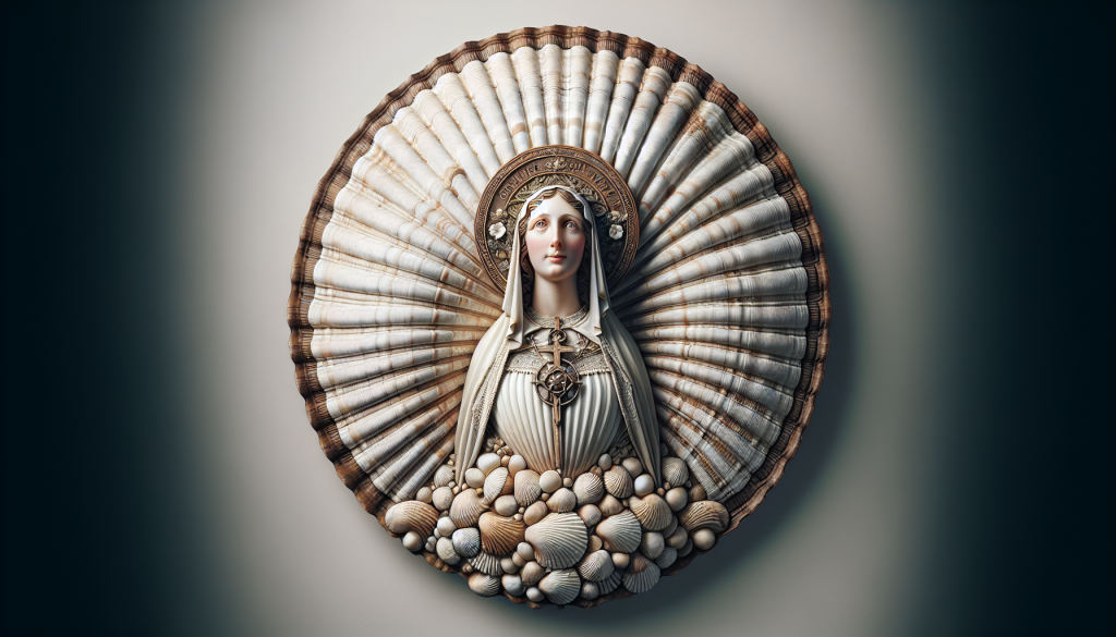 coquille saint-jacques bretonne ou normande