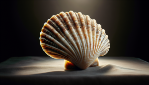 coquille saint-jacques bretonne ou normande