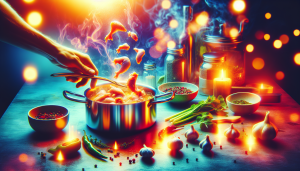 cuire gésiers de poulet