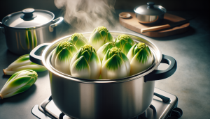 cuisson endives cocotte minute - cuisson endive cocotte minutes
