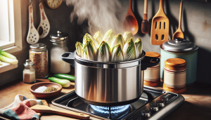 cuisson endives cocotte minute - cuisson endive cocotte minutes