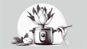 endive cuisson cocotte minute