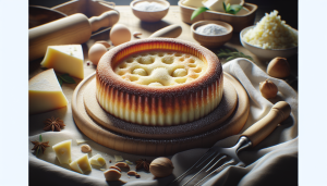 fiadone recette - recette le fiadone - recette fiadone