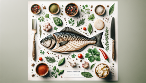 filet de cabillaud - filet de cabillaud recette