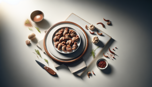 gésiers de poulet recette