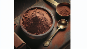 meilleur chocolat en poudre pour chocolat chaud