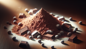 meilleur chocolat en poudre pour chocolat chaud