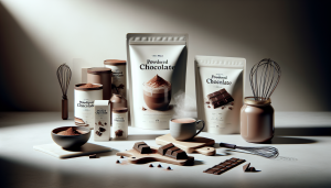 meilleur chocolat en poudre pour chocolat chaud